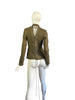 Thumbnail for JEAN PAUL GAULTIER RESORT 2011 LACED JACKET