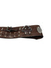 Thumbnail for JITROIS LEATHER BELT