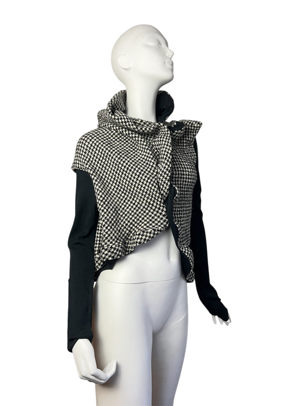 JUNYA WATANABE F/W 2008 JACKET