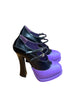 Thumbnail for PRADA F/W 2012 PLATFORM HEELS