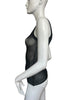 Thumbnail for JEAN PAUL GAULTIER MESH TANK TOP