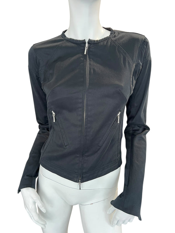 PLEIN SUD S/S 2004 JACKET