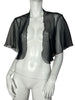 Thumbnail for VINTAGE SHEER BOLERO
