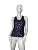 Thumbnail for SISLEY SEQUIN TANK TOP