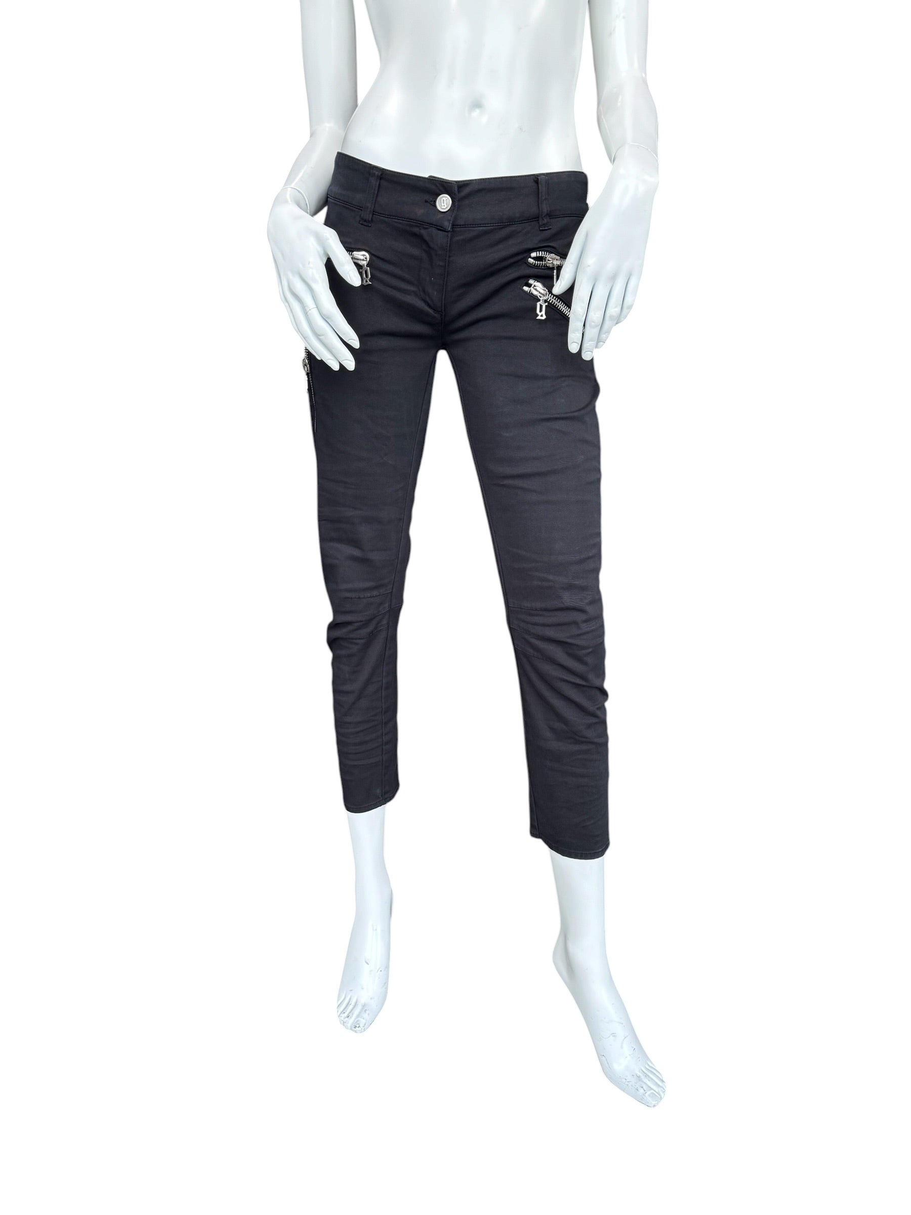 JOHN GALLIANO CAPRI PANTS