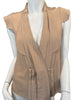 Thumbnail for ALEXANDER MCQUEEN SILK TOP