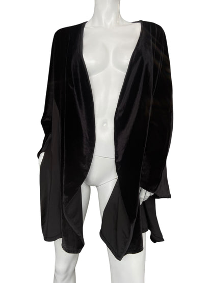 COMME DES GARCONS F/W 2015 JACKET