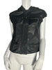 Thumbnail for PLEIN SUD HOODED VEST