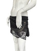 Thumbnail for VINTAGE LACE SKIRT