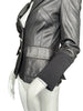 Thumbnail for DIANE VON FÜRSTENBERG LEATHER BLAZER