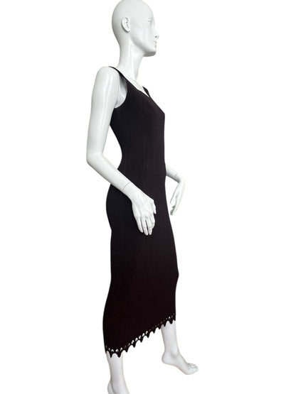 ISSEY MIYAKE PLEATS PLEASE DRESS