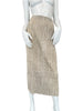 Thumbnail for ISSEY MIYAKE PLEATS PLEASE SKIRT