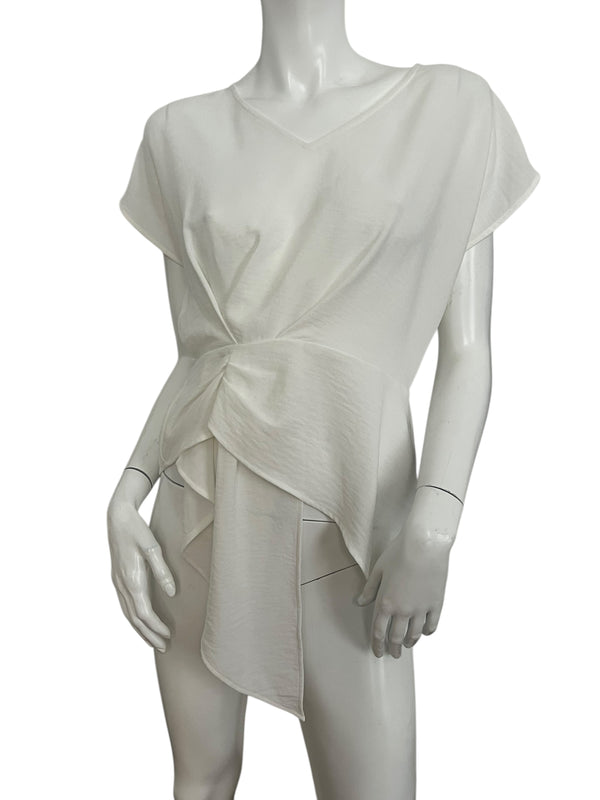 ADOLFO DOMINGUEZ TOP