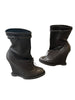 Thumbnail for BOTTEGA VENETA F/W 2017 LEATHER BOOTS