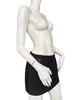 Thumbnail for PLEIN SUD SUEDE SKIRT