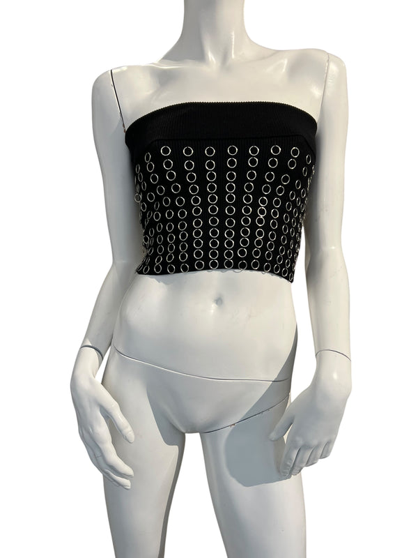 PLEIN SUD PIERCING BUSTIER