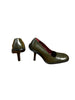 Thumbnail for GIANFRANCO FERRÉ SQUARE HEELS