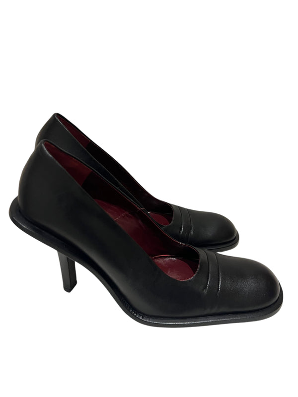 GIANFRANCO FERRÉ HEEL