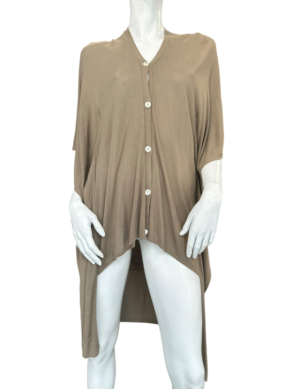 MAISON MARGIELA TUNIC DRESS