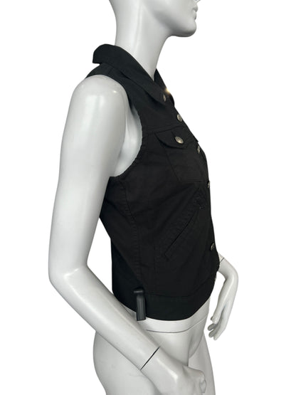 JEAN PAUL GAULTIER VEST