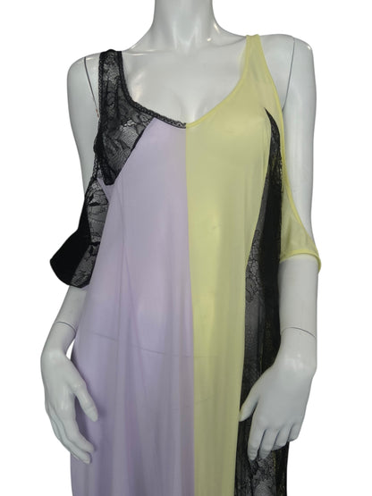 MAISON MARGIELA LACE DRESS