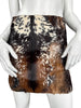 Thumbnail for LUCIANO BARBERA FUR SKIRT