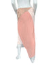 Thumbnail for MOSCHINO COUTURE SILK SKIRT