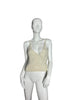 Thumbnail for CHRISTIAN DIOR BY GALLIANO F/W 2000 ANGORA TANK TOP