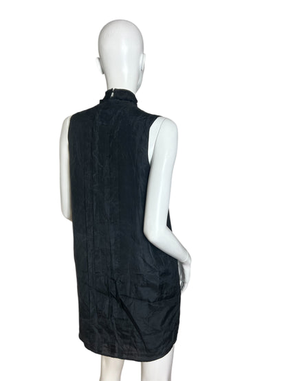 ACNE STUDIOS F/W 2009 SILK DRESS