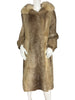 Thumbnail for VINTAGE FUR COAT