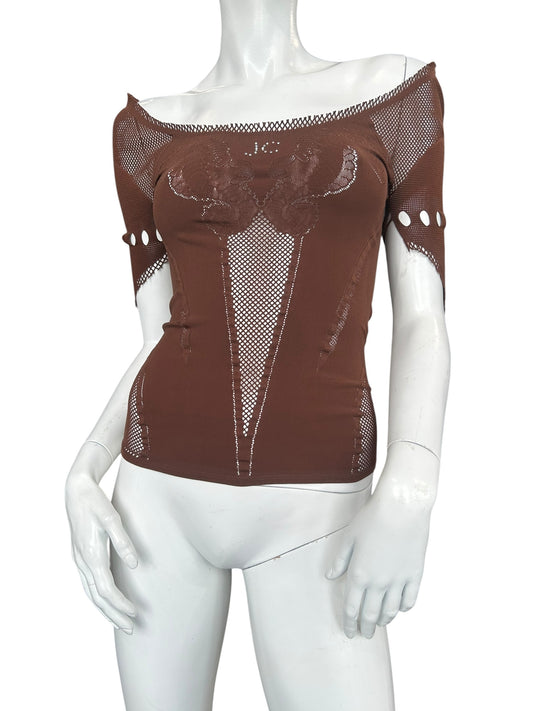 JUST CAVALLI TOP