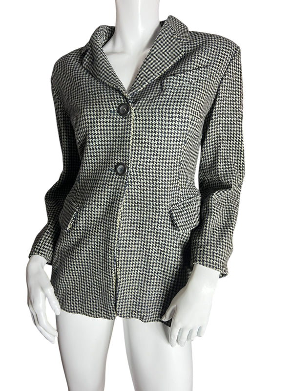 JIL SANDER BLAZER JACKET