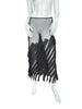 Thumbnail for PINKO TULLE SKIRT
