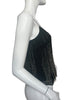 Thumbnail for PLEIN SUD S/S 2000 SILK BEADED TANK TOP