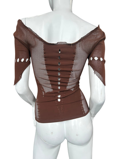 JUST CAVALLI TOP