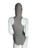 Thumbnail for NINA RICCI S/S 2022 HOODED BODYSUIT