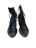 Thumbnail for ANN DEMEULEMEESTER S/S 2009 OPEN BOOTS