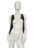 Thumbnail for ANN DEMEULEMEESTER SLEEVELESS LEATHER VEST