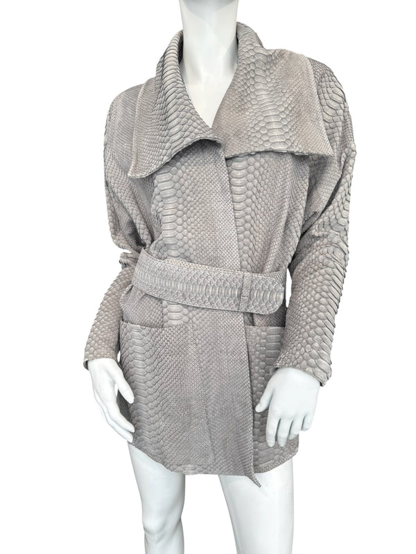 JITROIS PYTHON JACKET