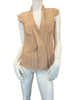 Thumbnail for ALEXANDER MCQUEEN SILK TOP