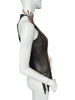 Thumbnail for JITROIS LEATHER TOP