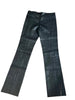 Thumbnail for JITROIS LAMB LEATHER PANTS