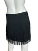 Thumbnail for SISLEY FRINGES SKIRT