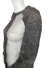 Thumbnail for DRIES VAN NOTEN SILK JACKET