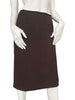Thumbnail for MIU MIU PENCIL SKIRT