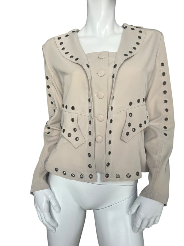 ROMEO POUR JULIETTE JACKET