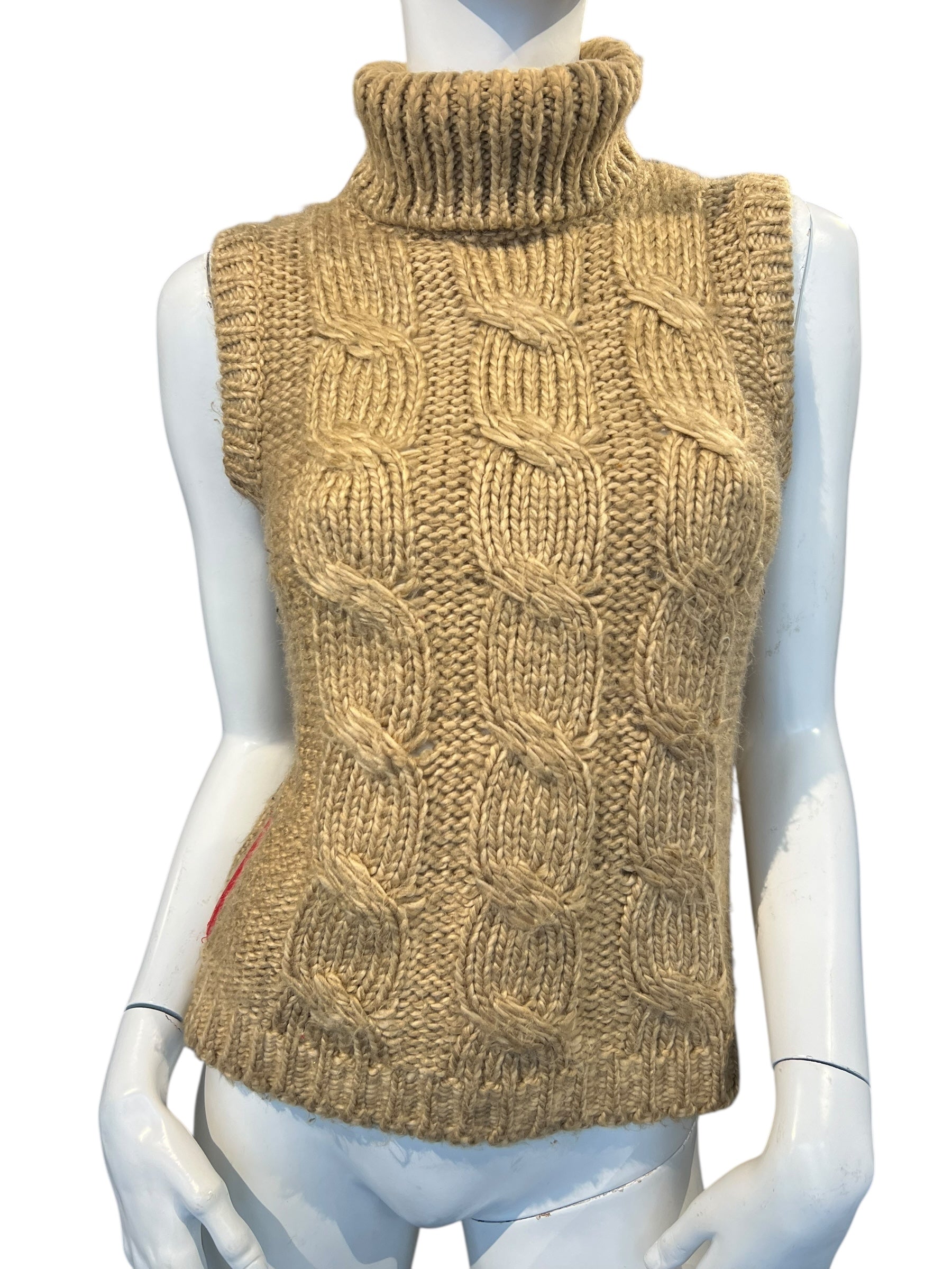 PRADA LINEA ROSSA SWEATER