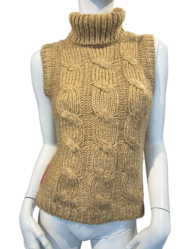 PRADA LINEA ROSSA SWEATER