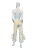 Thumbnail for SONIA SPECIALE COTTON PANTS
