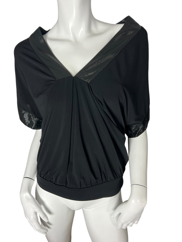PLEIN SUD OPEN BACK TOP